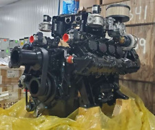 New 14.6l Psi D146l 50000073 Natural Gas Propane Engine 455hp 1800 Rpm Year 2021