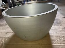 Hobart Vcm 25 Aluminum Bowl Insert Colander Bottom New