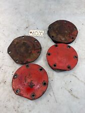 1955 Ford 960 Tractor Rearend Caps Covers 900