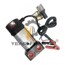 Fuel Feed Pump 4291162 For Hitachi Ex100-3c Ex220-3 Ex120-3c Ex270-5 Ex130h-5
