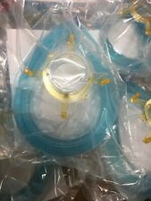 Case Of 50 Ambu 1055 King Disposable Anesthesia Supplies - Size 5