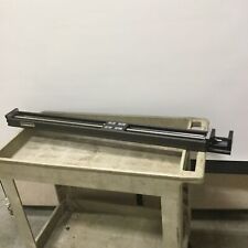 Thk Kr4620a-0790 Lm Guide Linear Actuator 790mm Stroke 20mm Ball Screw Lead