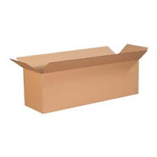 24 X 12 X 12 Double Wall Boxes Brown Shippingmovingpacking Boxes 15bundle