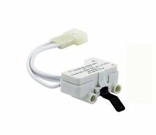 3406107 Dryer Door Switch Assembly Replacement For Whirlpool Kenmore Maytag