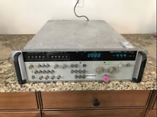 Gigatronics 900 Signal Generator 0.05-18 Ghz