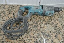 Makita Hr2641 1 Sds Plus Rotary Hammer Drill With Long Cord