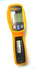 Fluke 62 Max Infrared Ir Thermometer As Is - Free Shipping