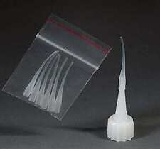Bob Smith Glue And Accessories Extender Tips For All Thickness Of Ca Except ...
