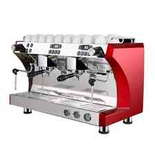Open Box Commercial Espresso Coffee Machine