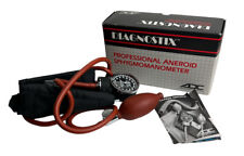 Vintage Adc Diagnostix 720 Professional Aneroid Sphygmomanometer Latex Free
