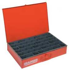 Durham Mfg 099-17-s1158 Compartment Drawer With 6 To 18 Compartments Steel