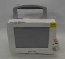 Philips Intellivue Mp30 Patient Monitor