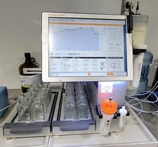 Biotage Selekt Flash Chromatography Instrument Sel-2ev