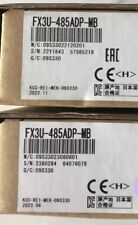 1pcs Brand New Mitsubishi Plc Module Fx3u-485adp-mb Fx3u485adpmb Fast Ship H
