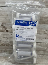 50ml Olympus Plastic Centrifuge Tubes Cat 28-108 Tubecap 25pcs 32026