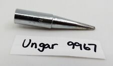 Ungar 9967 Chisel Soldering Tip New Old Stock 1 1316 Long Made In The Usa