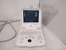 Mindray Medical Digi Prince Dp-3300vet Veterinary Ultrasound Machine