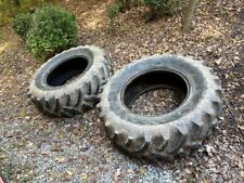 Tractor Tires 18.4-30 Titan 6-ply Tubeless