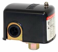 Mps4060 Water Well Pressure Control Airpump Pressure Switch 4060 Psi Pressure Se