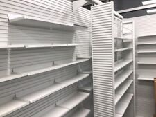 Pharmacy Retail Shelving Retail Shelves Pharmacy Hardware