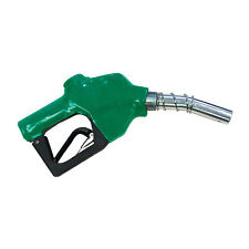Apache 99000247 Automatic Replacement Diesel Fuel Pump Transfer Nozzle Green