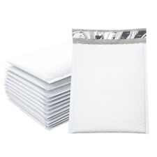 Poly Padded Bubble Mailers 000 00 0 1 2 3 4 5 7 Shipping Envelopes Bags