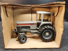 Scale Models White Field Boss 2-135 Tractor 132 Diecast First Edition In Box