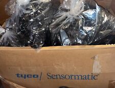 200 Tyco Sensormatic Supertag Security Tags With Pins