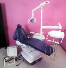 Belmont X-caliber V Dental Chair Patient Swivel Exam Auto-return Assistant