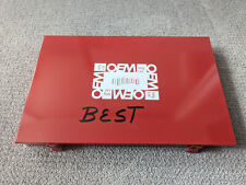 Oem Mfg Ltd Best Pin Kit Ab Series No. B1