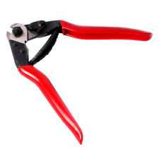 Steel Cable Spring Wire Rope Cutter Optical Cable Reinforced Core Cutting Tool
