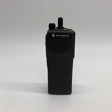 Motorola Xts1500 H66kdc9pw5an Vhf Portable Model 1