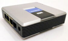 Linksys Small Business Ip Pbx Phone System Spa9000 16 Users Included