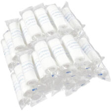 48 Pack Gauze Bandage Roll Rolled Gauze Medical Wrap Sterile Rolls Pads 4 Inch