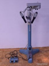 Jkh Weck Surgical Operating Microscope 111-537