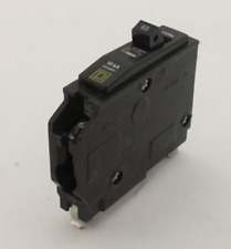 Square D Qo160 Plug-on Circuit Breaker New In Box