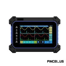 Hantek To1154c 150mhz 4-ch 1gsas Digital Oscilloscope With Multimeter Function