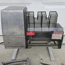 Hobart 403 Meat Tenderizer With Knife Blades 12 Hp 115v Tested Working