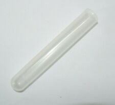 40 Pack Large 23 X 4 Inch Chemical-resistant Polypropylene Test Tubes No Caps