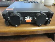 Kenwood Tk-5810k Vhf Radio Transceiver Uhf P25 Transceiver