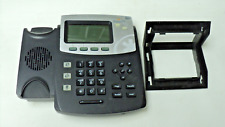 Digium D40 Ip Phone 2-line Sip With Stand Minor Scratches 1teld040lf Warranty