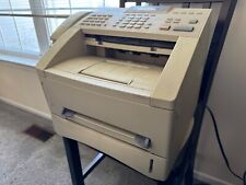 Brother Intellifax-4100 All-in-one Business Class Laser Fax