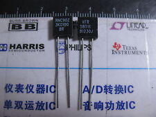 1x Rnc90z 3k0100 Br Vishay Rnc90 Series Metal Foil Resistors Y11893k01000br0l