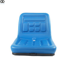 For Ford 3600 6600 4100 5000 4000 2000 2600 4600 3000 4110 Blue Pan Seat 1pc