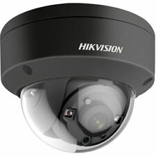 Hikvision 5mp Hd Exir Ir 65ft Dnr 3.6mm Inoutdoor Surveillance Security Camera