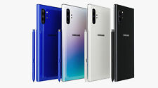 Samsung Galaxy Note 10 Plus N975u 256gb Unlocked - Very Good