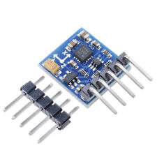 Gy-271 3v-5v Hmc5883l Triple Axis Compass Magnetometer Sensor Module For Arduino