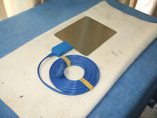 Reusable Pt. Plate Cable For Valleylabconmedbovieellman Fit For All Esus