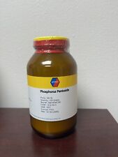 Phosphorus Pentoxide Acs Reagent- 250 Grams