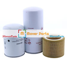 Filter Kit 24121212 39329602 88171913 For Ingersoll Rand Air Compressor Up5 Up6